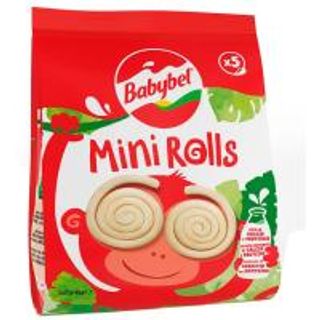 Queso Enrollado Mini Babybel 85G (20353579)
