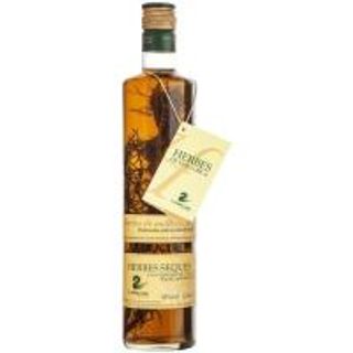 Licor De Hierbas Secas Antiguas D. Perellons, Botella 70 Cl (3391554)