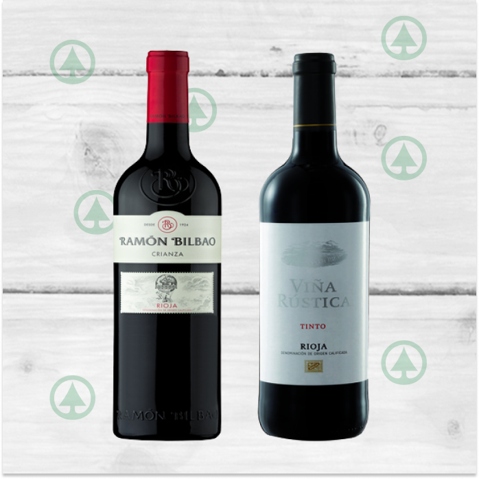 Vinos