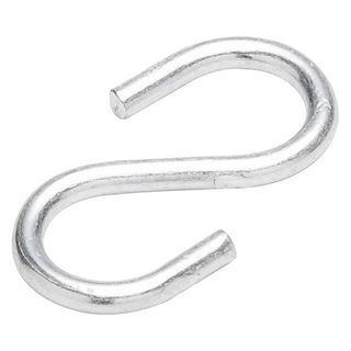 4 Ganchos S Aberto A.Zinc 1.8Mm D7Mm Std (18605391)