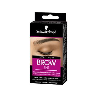 Tinte Negro Brow Schwarzkopf 1 Ud (275343)