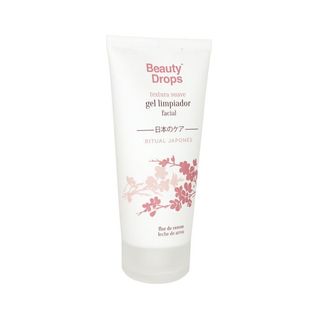 Limpiador Facial Ritual Japonés - Beauty Drops - 150 ml 5902853083153