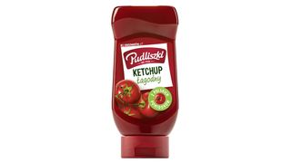 Pudliszki - Ketchup łagodny - 480 g