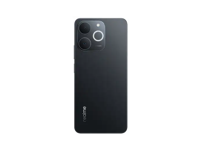 Realme P4 Lite