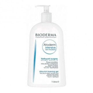 Atoderm Crema De Ducha Pieles Muy Secas De 1 Litro Bioderma (07478602)