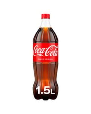 Coca-Cola 1,5 l