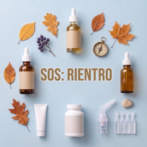 SOS Rientro!