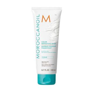 Mascarilla Brillo Intenso - Moroccanoil - 200 ml 7290113148772