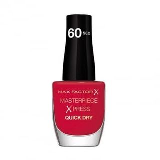 Esmalte De Uñas Masterpiece Xpress Nº 310 She'S Reddy Max Factor 1 Ud.