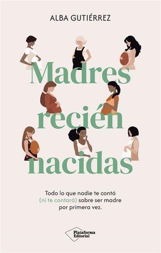 Madres Recién Nacidas (9791387568399)