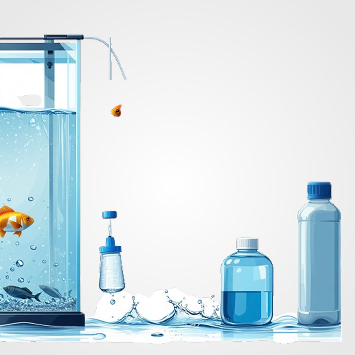 Salud e Higiene Peces