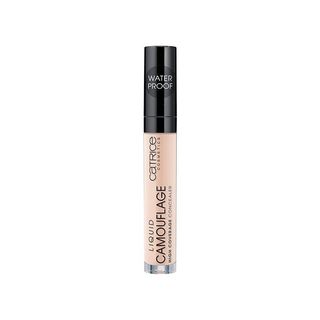Corrector Liquid Camouflage - Catrice - Marrón 4251232284324