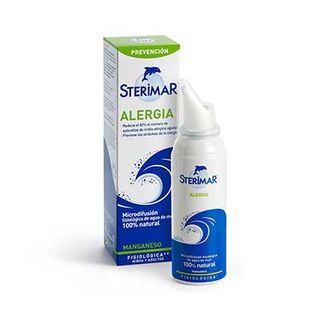 Alergia 100 Ml Sterimar (8470002024915)