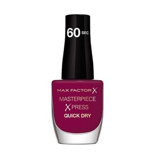 Max Factor Masterpiece Xpress Quick Dry 340 Berry Cute