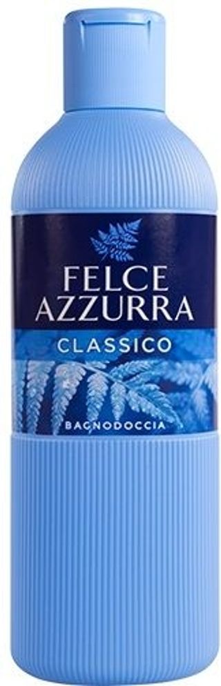 FELCE AZZURRA BAGNODOCCIA CLASSICO 650ML   PAG8003