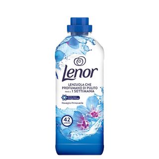 Ammorbidente Concentrato Lenor 42 Lav.