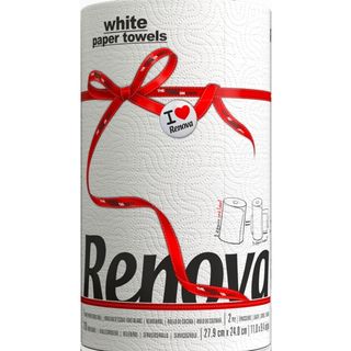Renova Rolo de Cozinha embalagem 1 unidade - 28022200860