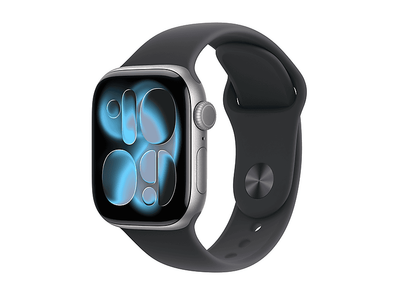 Apple Watches