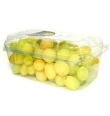 Uva Blanca Sin Pepitas 500 G