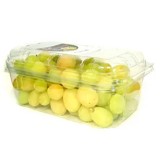 Uva Blanca Sin Pepitas 500 G