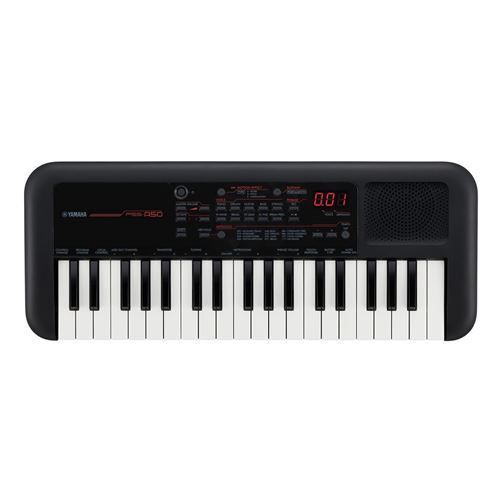 Pianos e Teclados