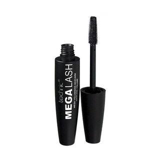 Mega Lash Máscara de pestañas - Technic - Negro 5021769265122