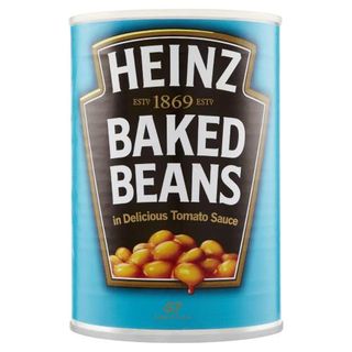 Heinz Baked Beans in Delicious Tomato Sauce 415 g -671-39-5-2