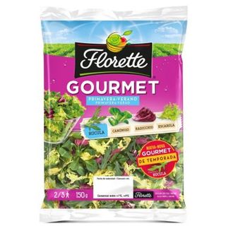 FLORETTE Ensalada Gourmet 175 G