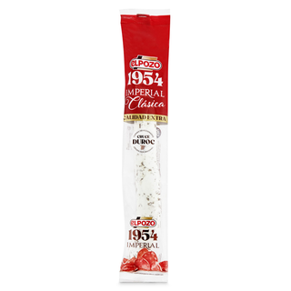 Longaniza Imperial Clásica Elpozo 250 G