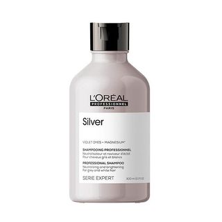 L'Oreal Professionnel Silver Shampoo 300Ml 7002949