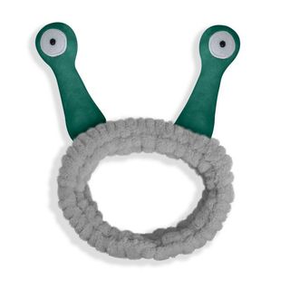 Turbante Baño Caracol Rosa - Woo oow - Verde 8435638045185