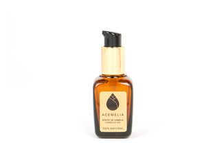 Aceite De Camelia Acemelia 30 Ml.
