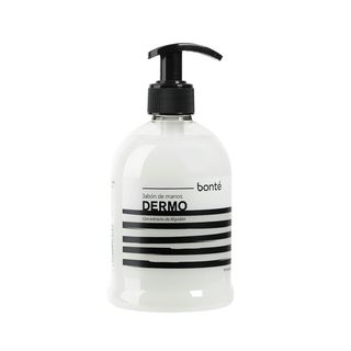 Jabón De Manos Líquido Dermo Bonté 500Ml (286343)