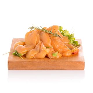 Petto di Pollo a Lenta Crescita 350g - La Macelleria di Eataly