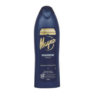 Gel De Baño Marine Fresh Magno 600Ml (303245)