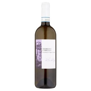 Le Vie Dell'Uva Trebbiano D'Abruzzo D.O.C. 750 Ml - 484441