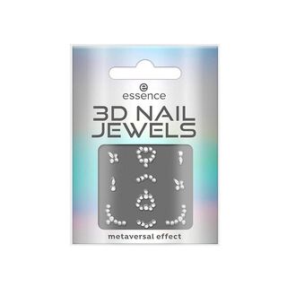 Essence Joyas De Uñas En 3D 2610394