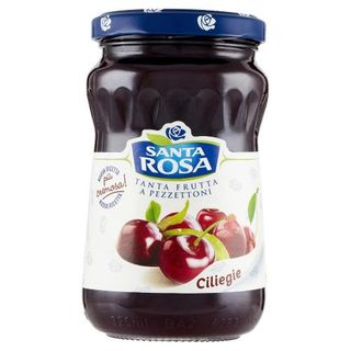 Santa Rosa Ciliegie 350 G - 660951