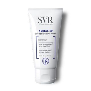 Laboratoires Svr Xérial 50 Extrême Crème Pieds 5794781 50Ml