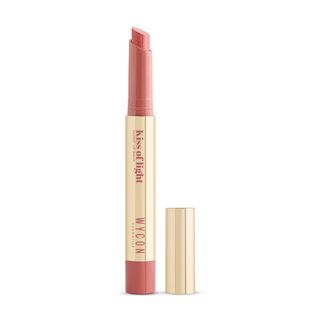 Kiss Of Light - Glossy Lip Balm 03 Like A Doll