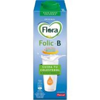 Flora Folic B P.Lacti Flora (24900680)