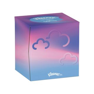 Pañuelos Collection Kleenex 2 Capas Caja 56 Uds (151608)