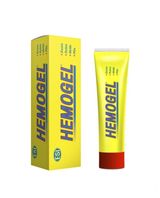 Hemogel 50ml Esi