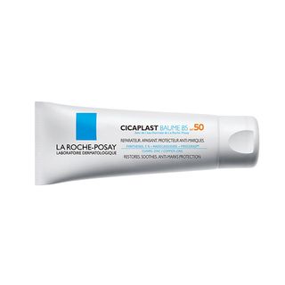 LA ROCHE-POSAY cicaplast balzam B+ SPF50 za tijelo 40 ML (3337875876940)