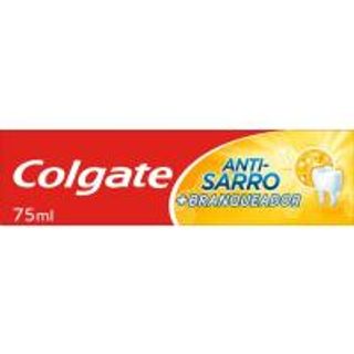 Pasta Dental Colgate Sarro 75 Ml. (404277)
