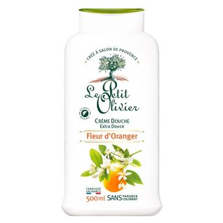 Cremas de Ducha Naturales - Le Petit Olivier - 500 ml 3549620007039