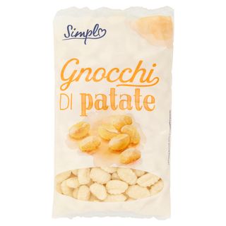 Simpl Gnocchi di patate 1 kg