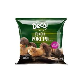 Deco'Fung.Porcini Interi 300G - 146492