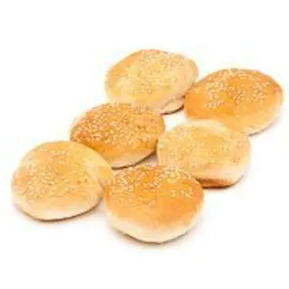Mini Burguer Tradipan Bolsa 250 Gr. (17168790)