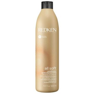 All Soft Acondicionador - Redken - 500 ml 884486452931